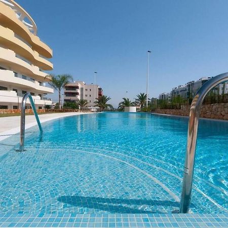 Premium Apartment With Swimming Pool By Aparters Arenales del Sol Extérieur photo